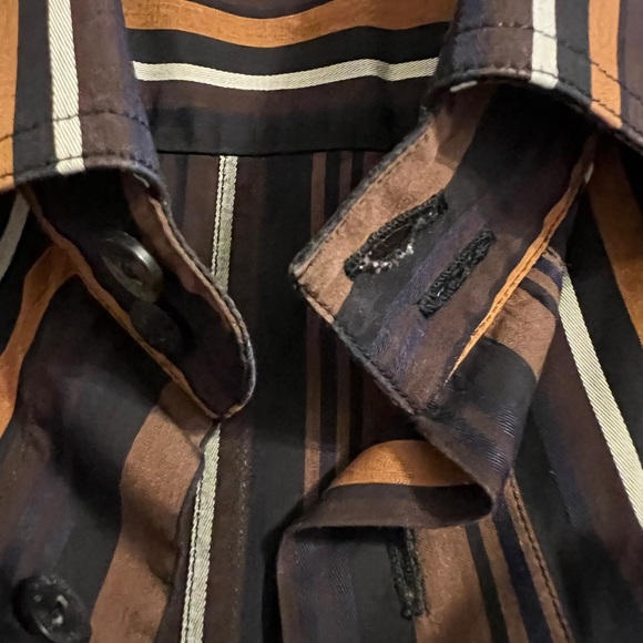 Dolce & Gabbana men’s shirt- new w. o. tag - Picture 7 of 12